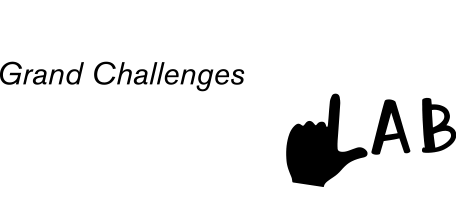 Grand Challenges Energy Lab